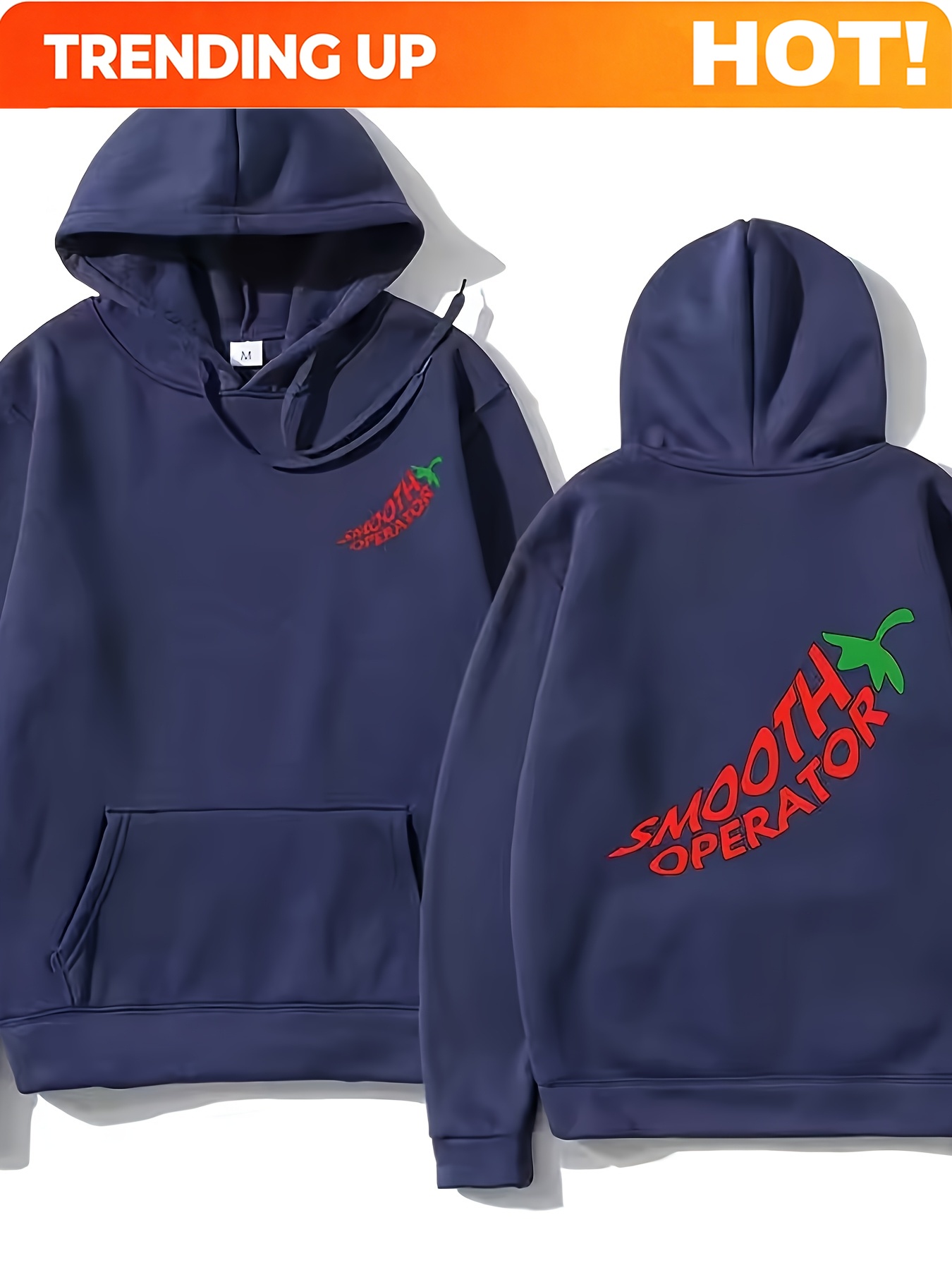 2025 Sonbahar/Kış Yeni Trend H - Street Fashion Men 2025 incelemesi ve fiyatı