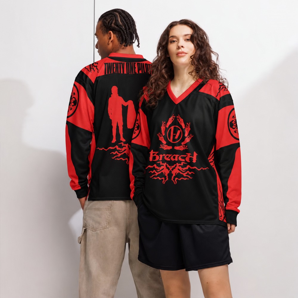 Twenty One Pilots Bandito Tren - Street Fashion Y2K incelemesi ve fiyatı